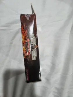 Yu-Gi-Oh! Blaze Of Destruction 1st Edition Starter Deck Structure Deck TCG CCG - Image 2