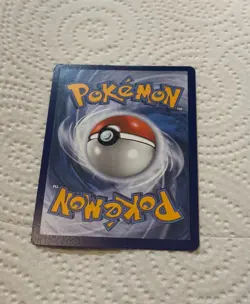 2025 Pokemon Charcadet 022 Phantasmal Flames ETB Black Star Promo Card - Image 2