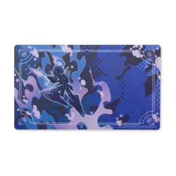 Pokemon Center Exclusive TCG Card Game Ceruledge Burning Spirit Playmat NEW - Image 4