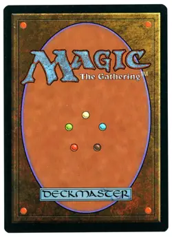 SHALLOW GRAVE [MIR - MIRAGE] - MTG VINTAGE RESERVE LIST CARD [NEAR MINT] - Image 2