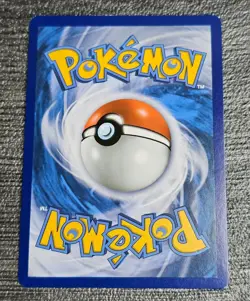 Pokemon TCG Gumshoos GX 110/149 Sun & Moon Holo Rare Card Collectible - Image 2
