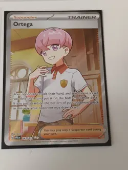 Pokemon Promo/Throh Illustration Rare/Full Art/Gold Secret Rare Holo Cards - Image 2