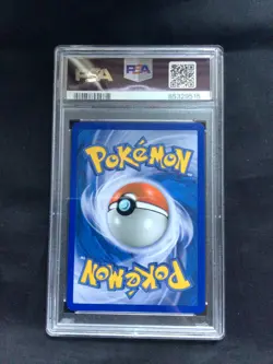 Pokemon Cards: Majestic Dawn Reverse Holo: Scizor 29/100 PSA 9 - Image 4