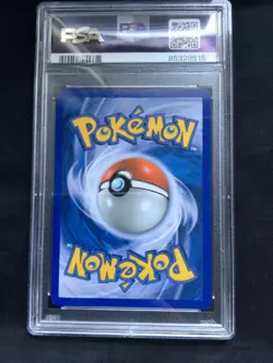 Pokemon Cards: Majestic Dawn Reverse Holo: Scizor 29/100 PSA 9 - Image 5