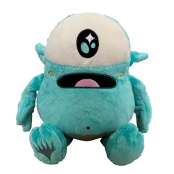 Magic the Gathering MTG MagicCon Las Vegas Fblthp Squishable Plush Toy - New - Image 1