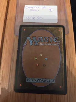 Cavern of Souls Magic The Gathering Rare Avacyn Restored - Image 2