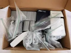 Magic the Gathering Lot Collection - Image 1