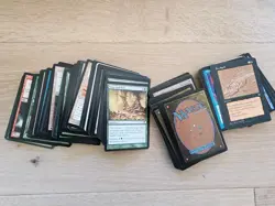 Magic the Gathering Lot Collection - Image 2