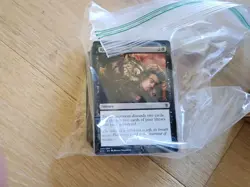 Magic the Gathering Lot Collection - Image 3