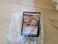 Magic the Gathering Lot Collection - Image 4