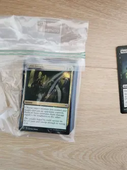 Magic the Gathering Lot Collection - Image 5