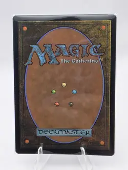 MTG Magic The Gathering Spider-Man *FOIL* Reanimate Mythic 0020 - Image 5