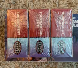 MTG Mercadian Masques Tournament Starter Deck Pack Food Chain Rishadan Port foil - Image 3