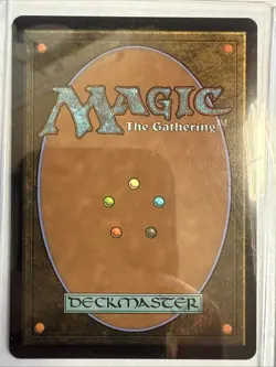 1x SHOWCASE COPY ENCHANTMENT - Commander - MTG - Magic the Gathering - Image 2
