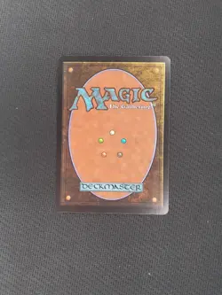 Tasha’s Hideous Laughter Magic The Gathering AFR 078/281 - Image 2