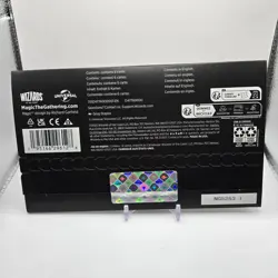 MTG Secret Lair x The Office: Dwight's Destiny - NON-FOIL - Sealed - Image 2