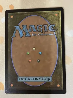 Magic The Gathering, Miku, Lost but Singing, JPN, NM, Foil, Secret Lair - Image 2
