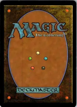 MTG Magic The Gathering Rhystic Study Prophecy Played See Scan L - Image 2
