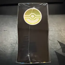 Pokemon Mega Evolution Gardevoir Pokemon Center ETB Elite Trainer Box - Image 4
