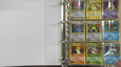 Lot 54 Vintage Japanese Pokemon Card Set Old Back Holo Porygon Snorlax - Image 2