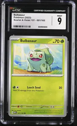 Pokemon Card Lot of 12 Graded Slabs! AMAZING DEAL - Image 3