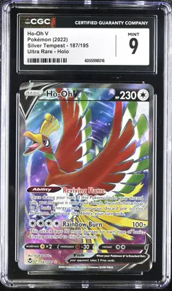 Pokemon Card Lot of 12 Graded Slabs! AMAZING DEAL - Image 4