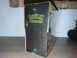 Pokemon Mega Evolutions Elite Trainer Box Gardevoir Art Brand New ETB - Image 4