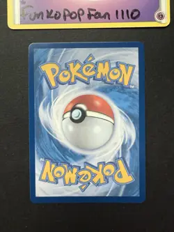 Team Rockets Mewtwo ex SR 114/098 sv10 Ultra Rare Korean Pokemon Card - Image 2