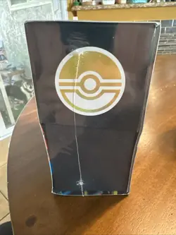 Mega Evolution Gardevoir Pokemon Center Elite Trainer Box ETB; Factory Sealed - Image 3