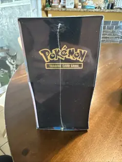 Mega Evolution Gardevoir Pokemon Center Elite Trainer Box ETB; Factory Sealed - Image 4