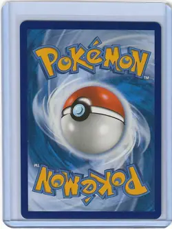 Pokemon - ORICORIO EX 024 Phantasmal Flames UPC Promo - Image 2
