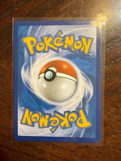 Articuno CP4 2016 Cracked Ice Foil Holo Korean Pokemon 023/131 Champion Pack - Image 2