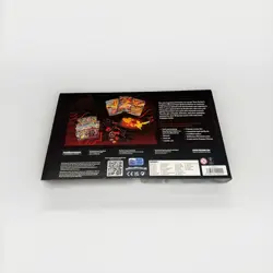 Pokemon Team Rocket’s Moltres EX Ultra Premium Collection UPC New Factory Sealed - Image 2