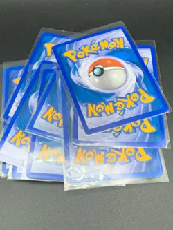 Piplup - DP03 - Holo Promo Pokemon Diamond & Pearl Pokemon 2007 - Image 3