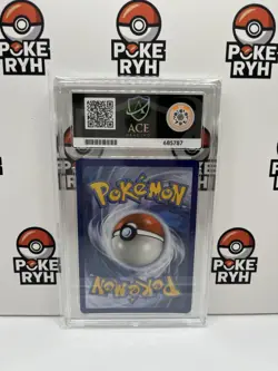 Pokemon Mega M Altaria EX 121/124 Fates Collide 2016 Full Art ACE 10 GEM MINT - Image 2