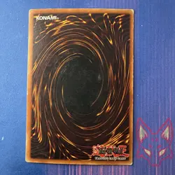 * Yu-Gi-Oh! - MP - The Inexperienced Spy SDK-037 (US Seller - Image 2
