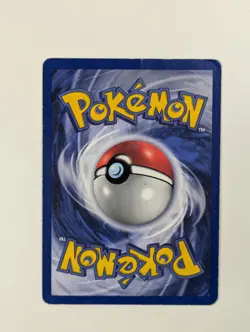 Duskull - 62/100 - Common Reverse Holo Sandstorm - Pokemon Card - NM - Image 2