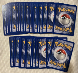 Pokemon Complete Unlimited Unc/Com Neo Discovery Set 39 Cards NM/M - Image 2