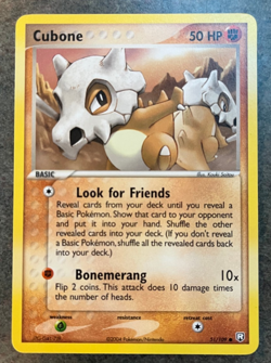 Pokemon Complete Common Set EX Team Rocket Returns 32 Cards NM/LP - Image 1