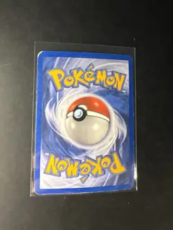 Snorlax Reverse Holo 15/112 EX FireRed & LeafGreen Pokemon Card - Image 5