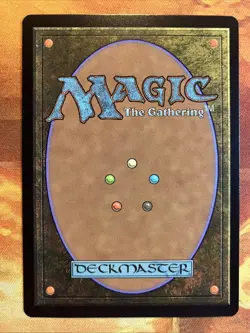 MTG Showcase Urza's Saga Secret Lair: An Encyclopedia of MagicT Near-Mint!! - Image 2
