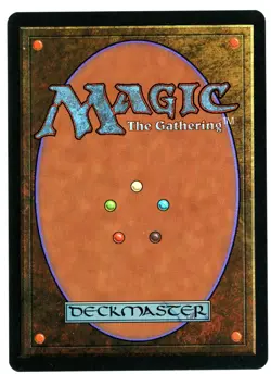 SURVIVAL OF THE FITTEST [EXO - EXODUS] - MTG RESERVE LIST CARD [NEAR MINT] - Image 2