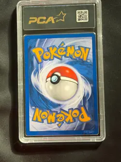 Carte Pokemon LEUPHORIE 2/64 HOLO Neo Revelation Wizards FR - PCA7 - Image 3