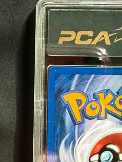 Carte Pokemon LEUPHORIE 2/64 HOLO Neo Revelation Wizards FR - PCA7 - Image 4