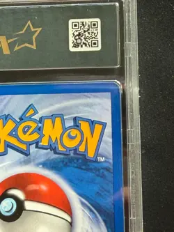 Carte Pokemon LEUPHORIE 2/64 HOLO Neo Revelation Wizards FR - PCA7 - Image 5