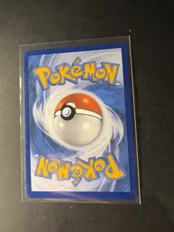 Pokemon Mega Glurak ex | Deutsch 013/094 Fatale Flammen | Near Mint - Image 5