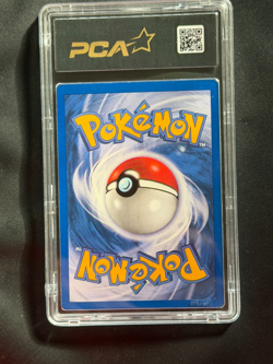 Carte Pokemon Florizarre Holo Set de Base Edition 2 - 15/102 PCA 9 - Image 2