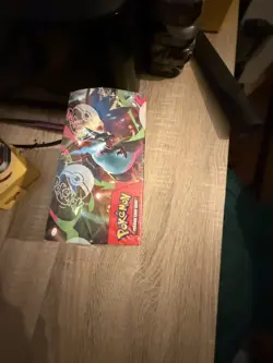 Pokemon TCG Phantasmal Flames Booster Box 36 Packs New & Sealed - Image 3