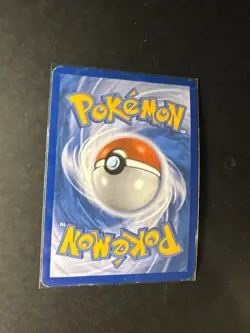 Tangoloss LV. 48 Holo Pokemon Karte Deutsch 10/99 Arceus - Image 4