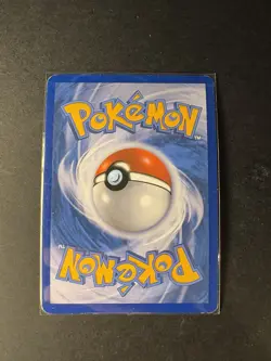 Tangoloss LV. 48 Holo Pokemon Karte Deutsch 10/99 Arceus - Image 5